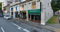 Sultan Gate Place (D7), Retail #453235081